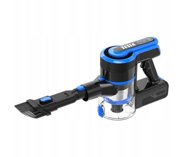 Tesla Odkurzacz pionowy PureStar E70 Aqua Pro 3w1 - 1363818 - zdjęcie 3